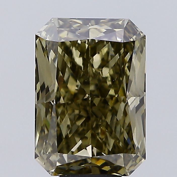 6.97 Carat
