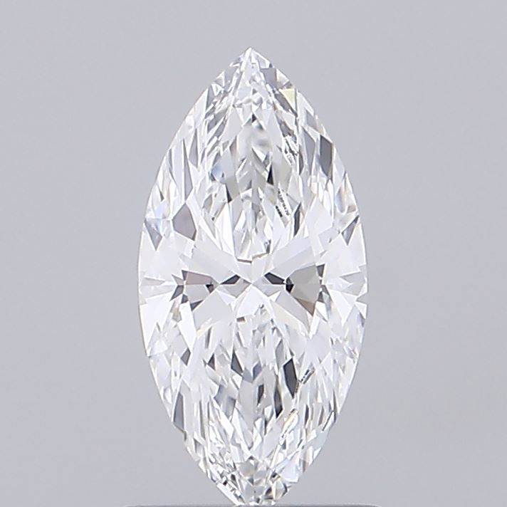 1.08 ct. marquise Lab Grown Diamond front image