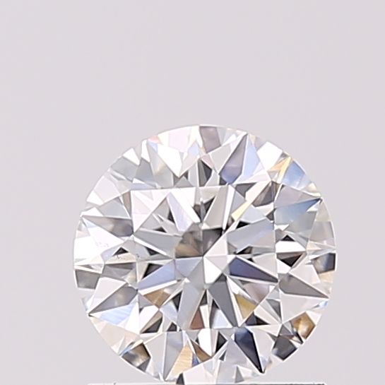 1.09 ct. round Lab Grown Diamond front image