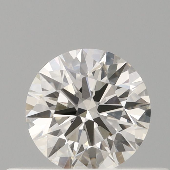 0.35 ct Round Diamond