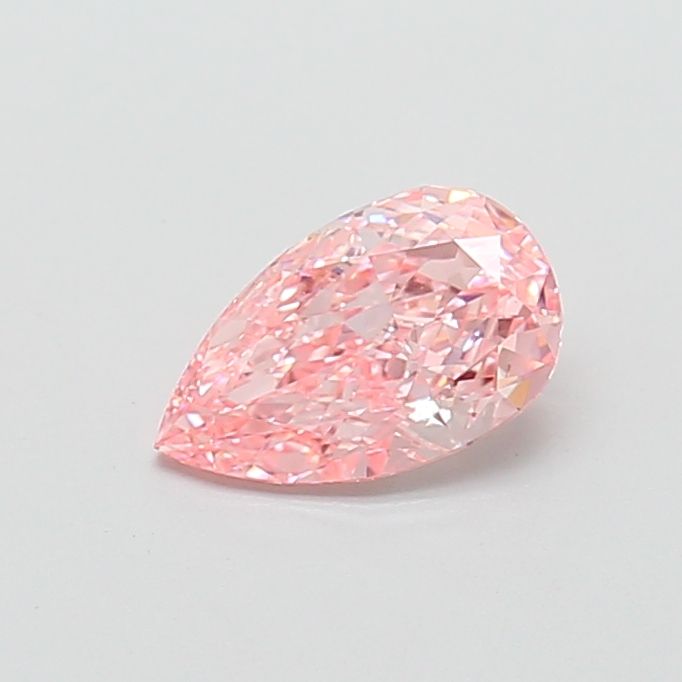1.01 ct. pear Lab Grown Diamond front image