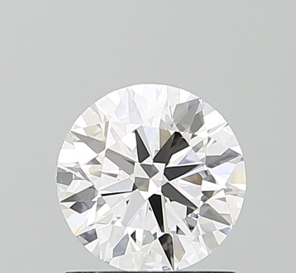 1.08 ct. round Lab Grown Diamond front image