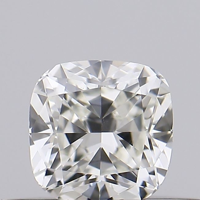 0.3 ct Cushion modified Diamond