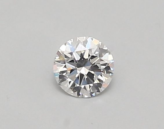 0.29 ct lab-grown Round Diamond
