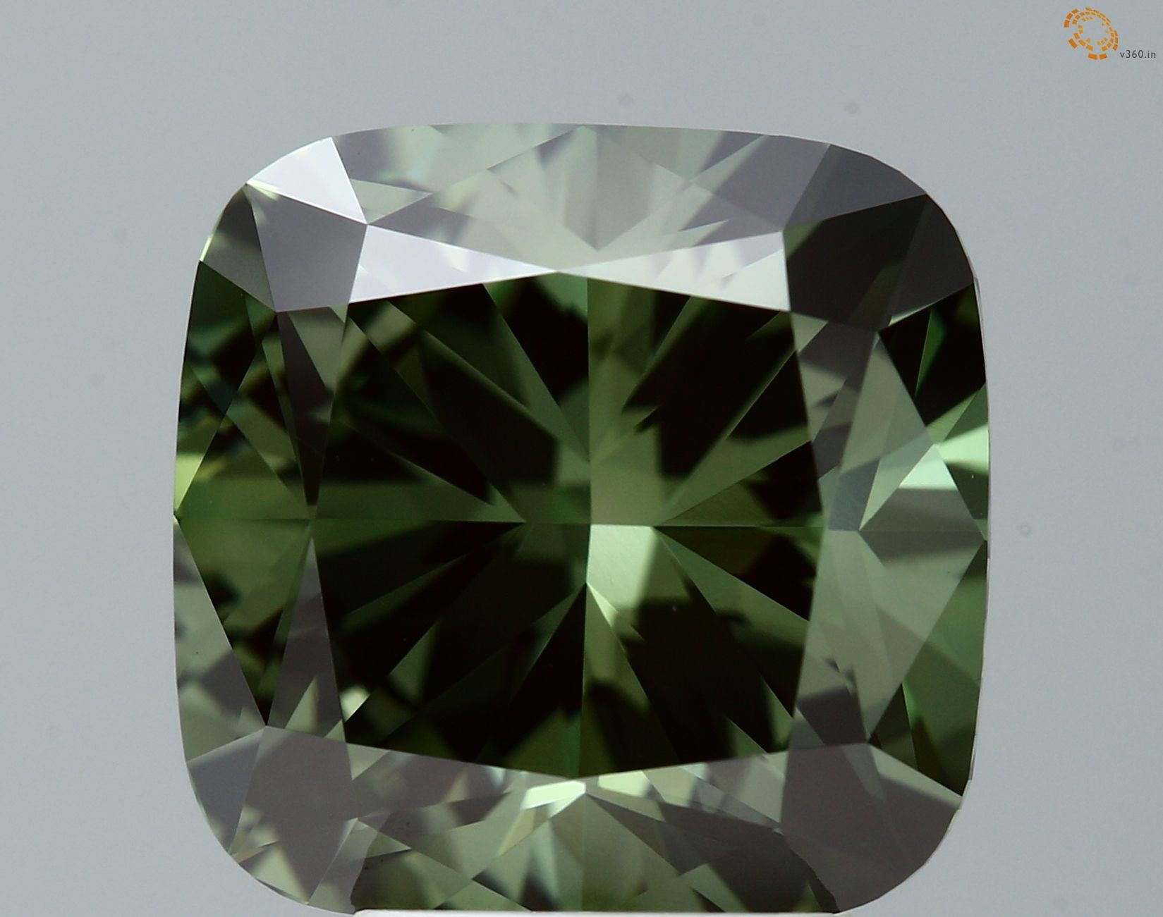4.61 Carat