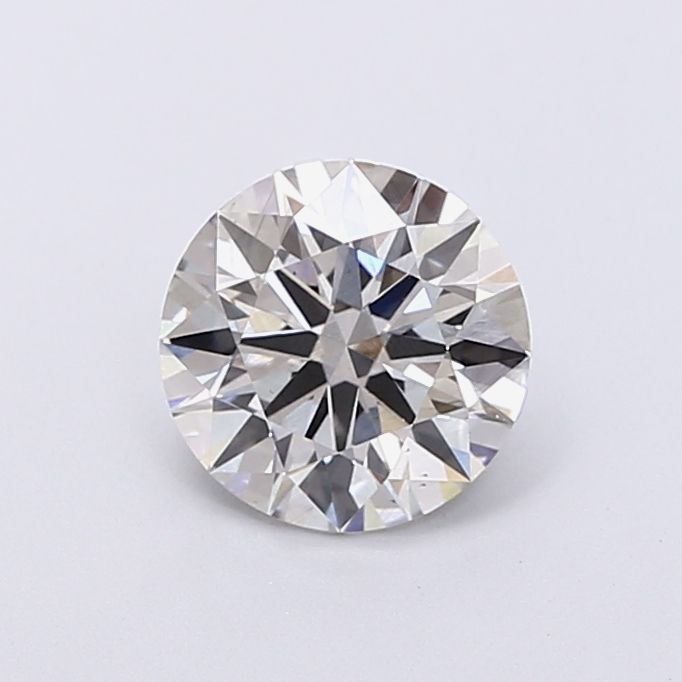 1.20 ct. round Lab Grown Diamond front image