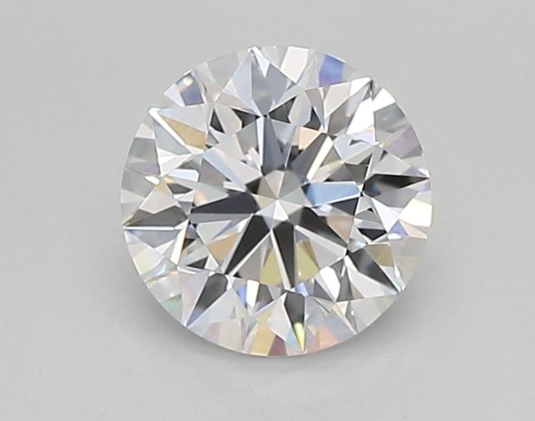 0.92 ct. round Lab Grown Diamond front image