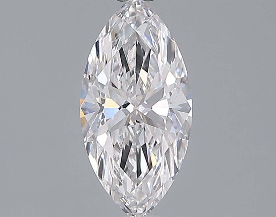 1.02 ct lab-grown Marquise Diamond