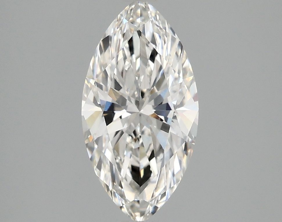 1.52 ct Marquise diamond