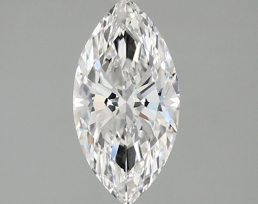 1.09 ct. marquise Lab Grown Diamond front image