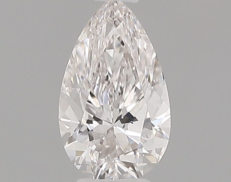 0.39 ct Pear diamond