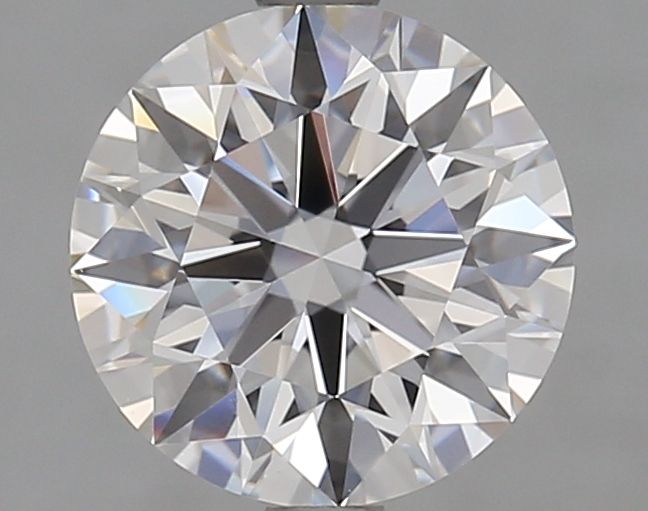 2.15 ct. round Lab Grown Diamond front image