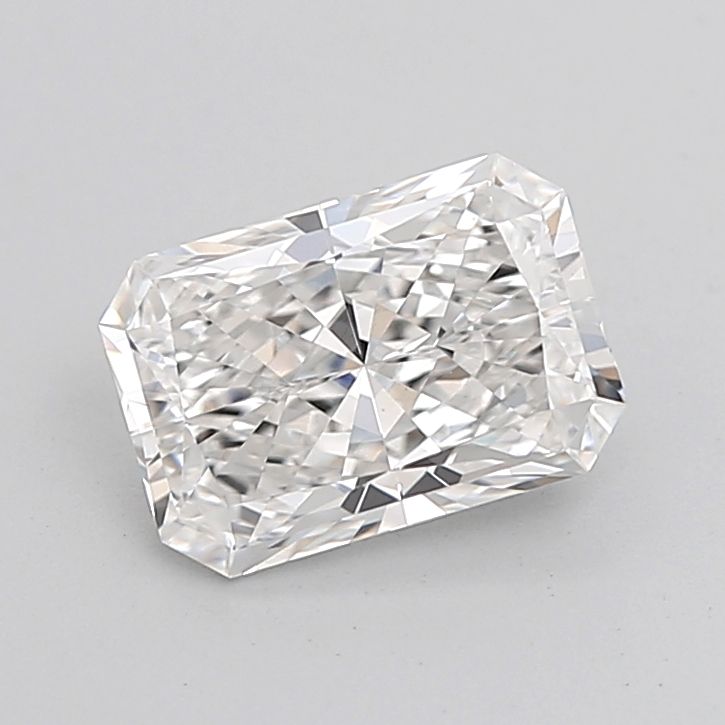 2.11 ct. radiant Lab Grown Diamond front image