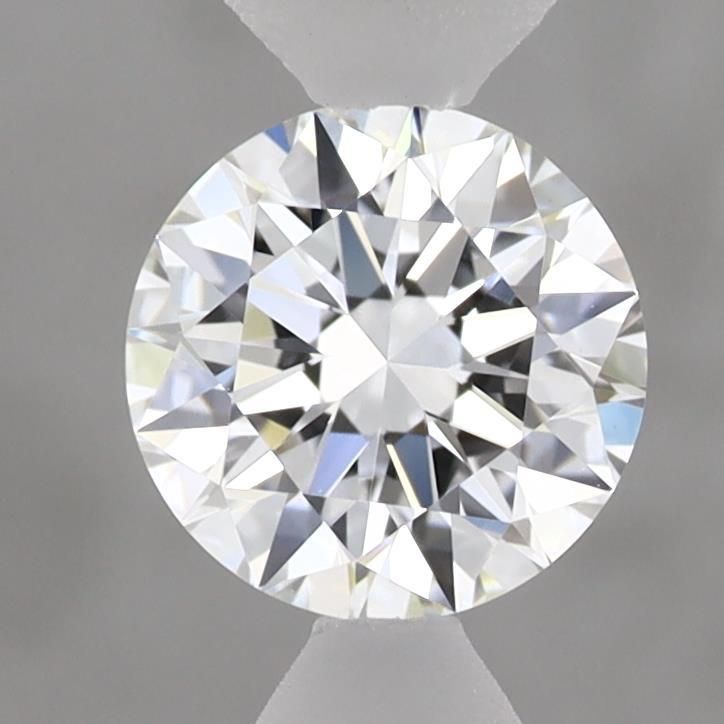 1.05 ct. round Lab Grown Diamond front image