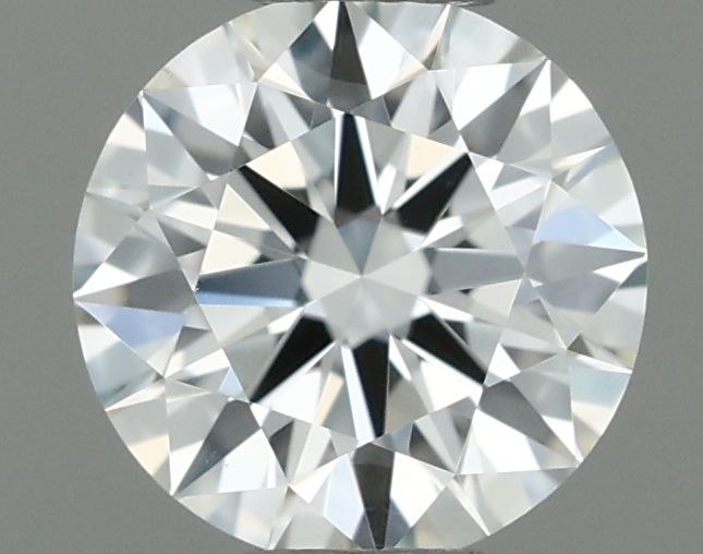 0.33 ct Round diamond