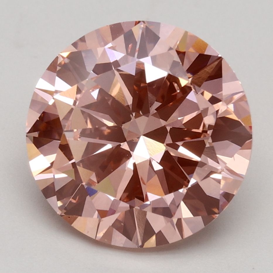 3.00 ct Round diamond