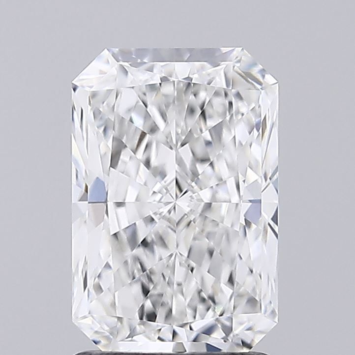 1.73 ct Radiant diamond