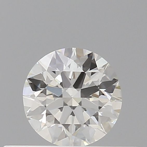 0.30 ct Round diamond