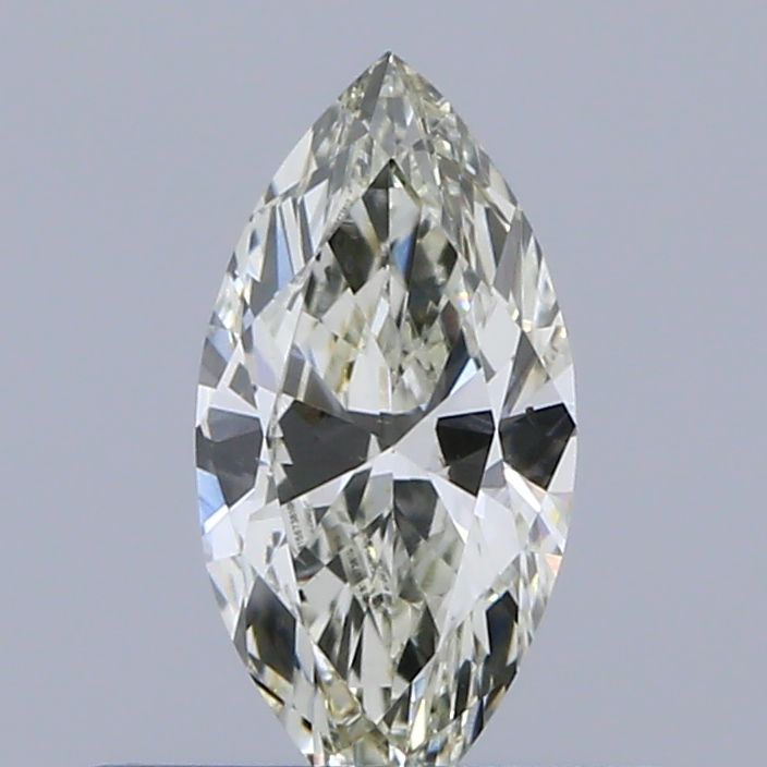 0.34 ct Marquise diamond