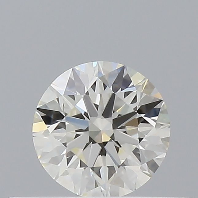 0.3 ct Round Diamond