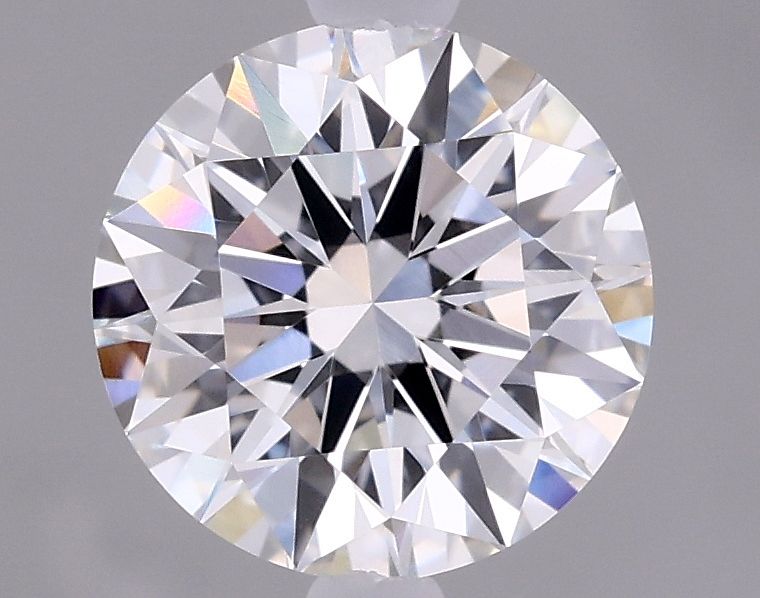 1.03 ct. round Lab Grown Diamond front image