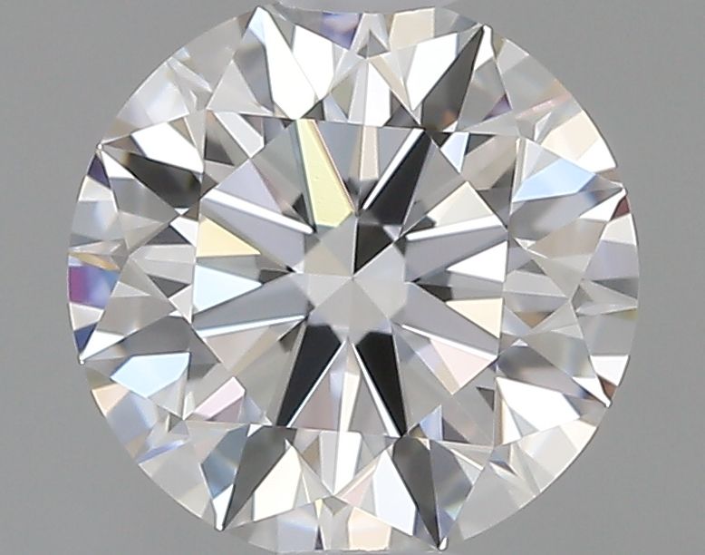 1.09 ct. round Lab Grown Diamond front image