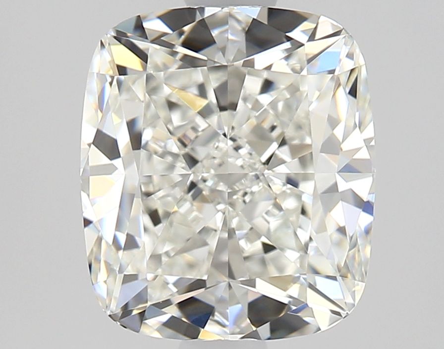 1.90 ct Cushion Modified diamond