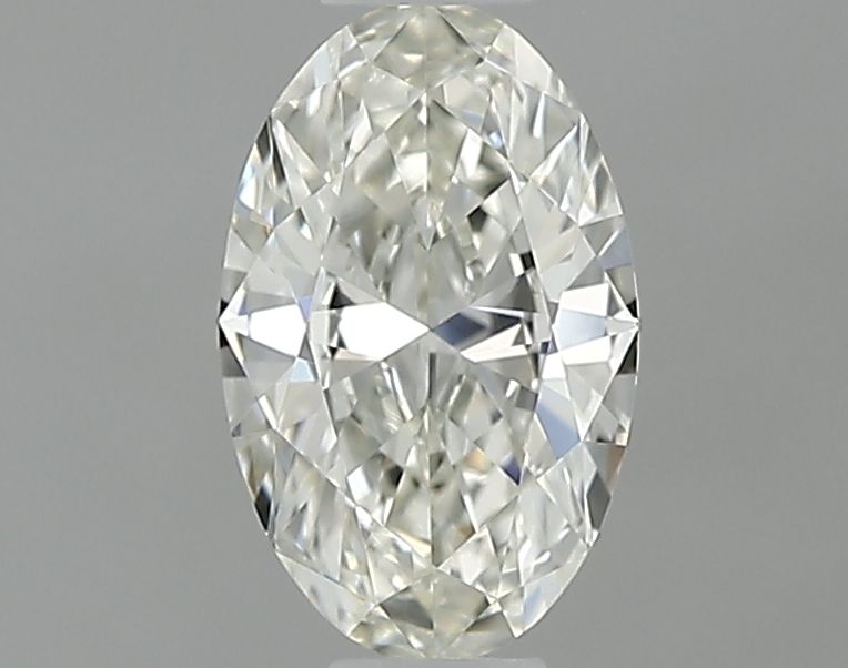 0.41 ct Oval Diamond