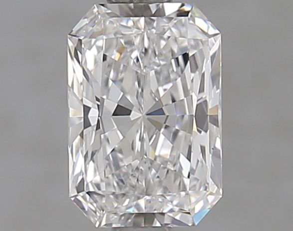 1.02 ct. radiant Lab Grown Diamond front image