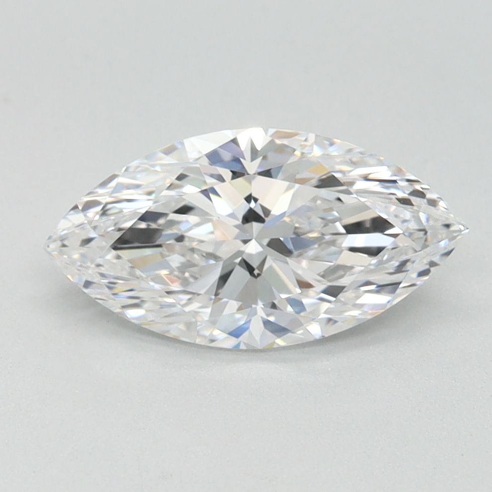 1.05 ct. marquise Lab Grown Diamond front image