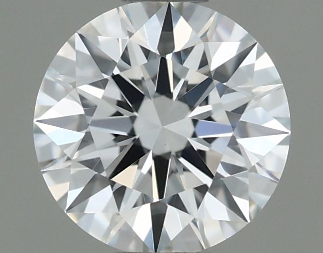 0.52 ct Round diamond