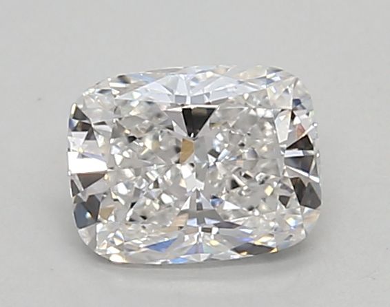 0.62 ct lab-grown Cushion modified Diamond