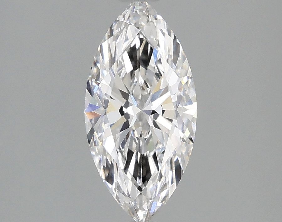 1.05 ct. marquise Lab Grown Diamond front image