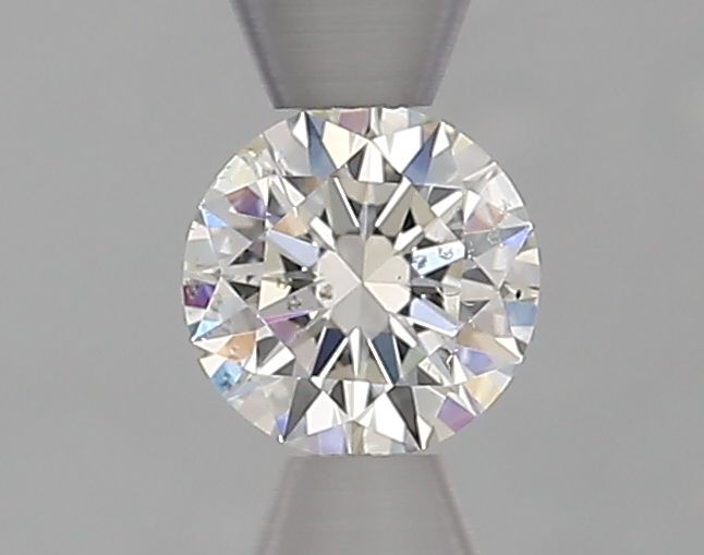 0.38 ct Round Diamond