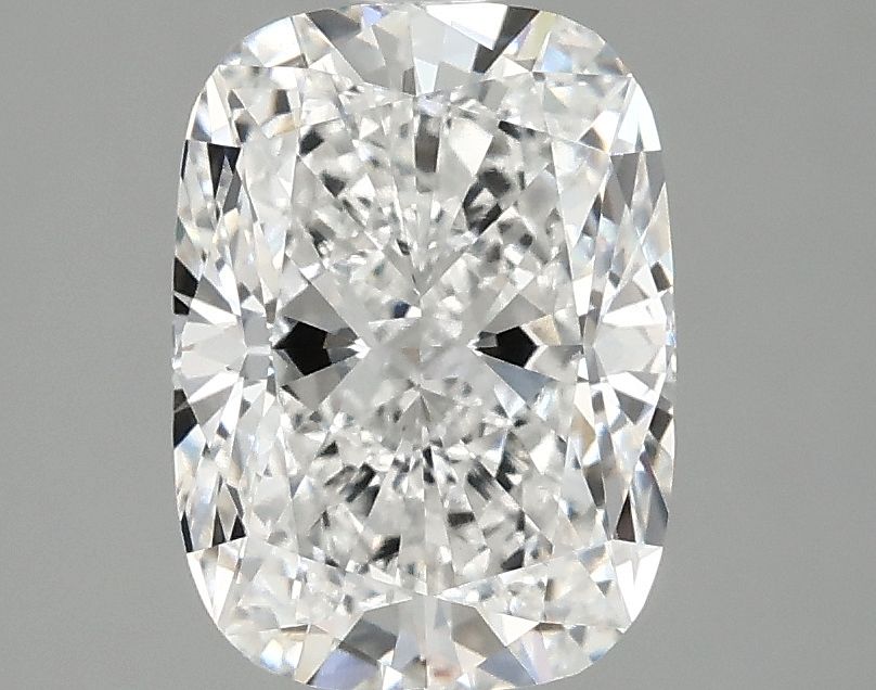 2.58 Carat