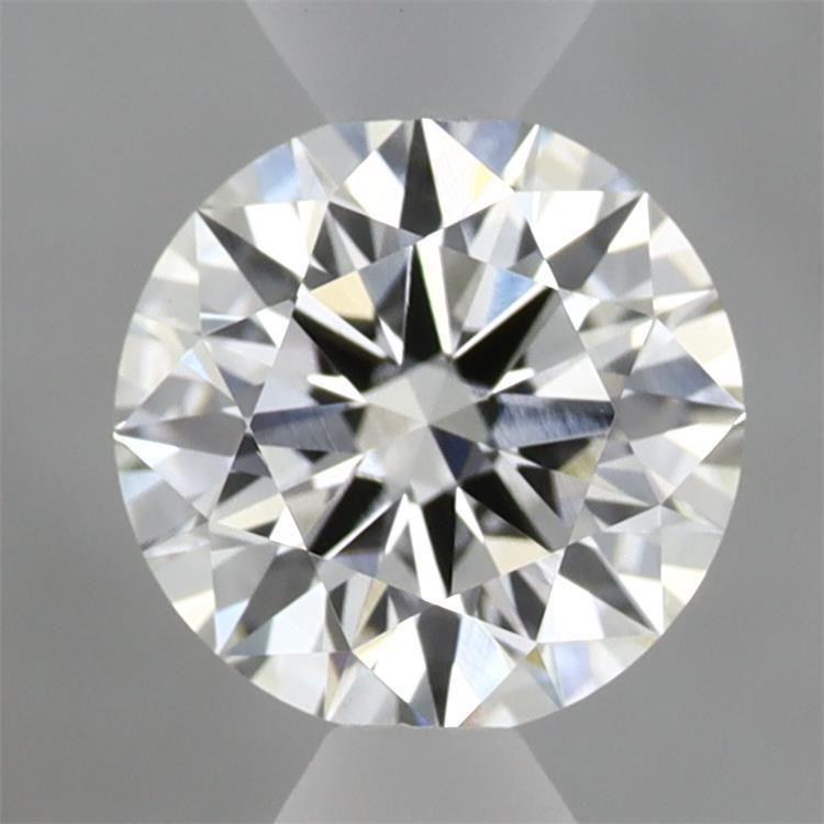 1.31 ct lab-grown Round Diamond