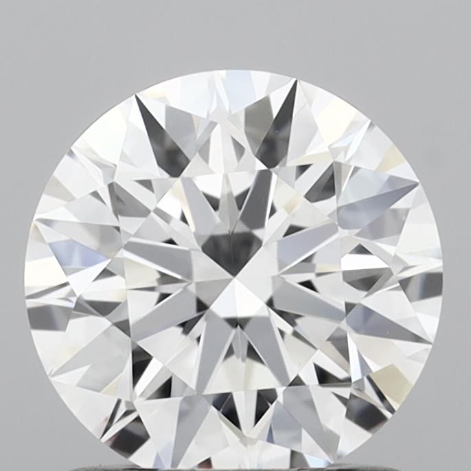 1.07 ct. round Lab Grown Diamond front image