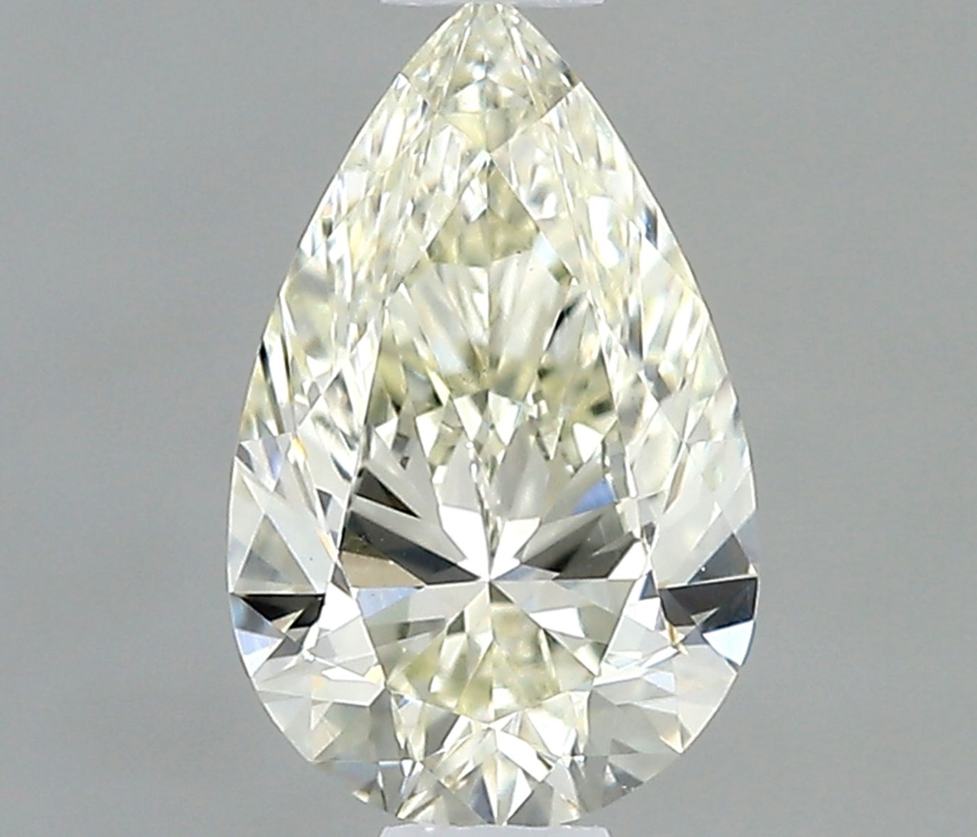 0.51 ct Pear diamond