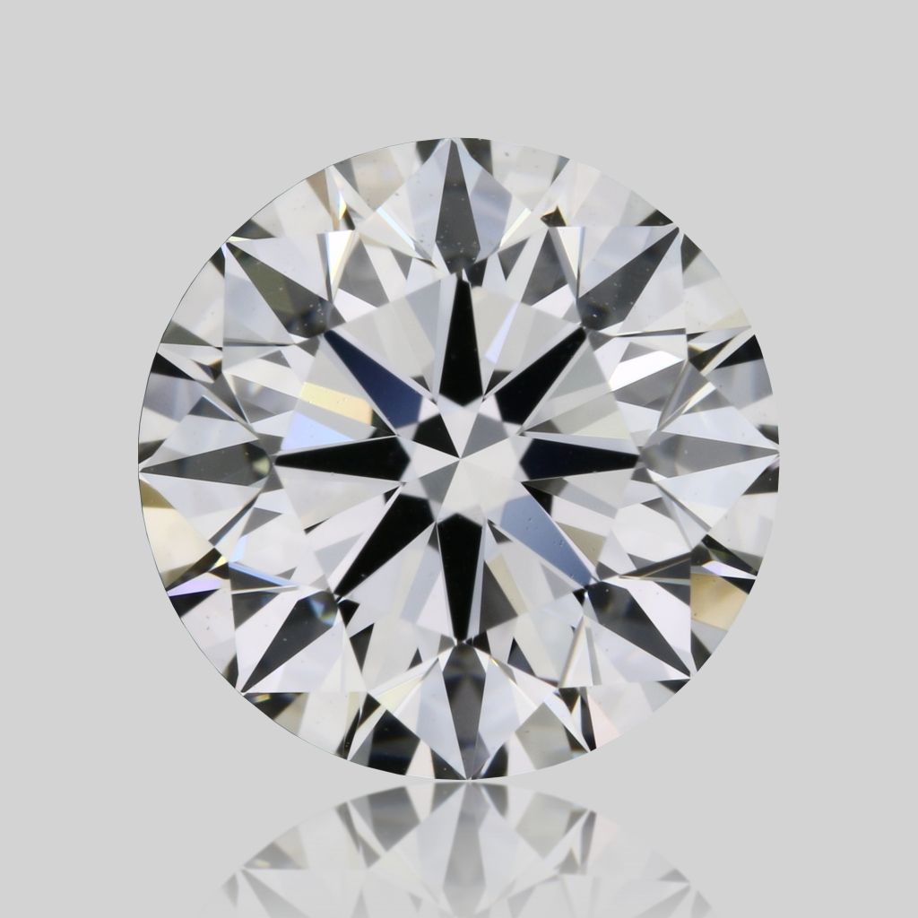 1.50 ct Round diamond