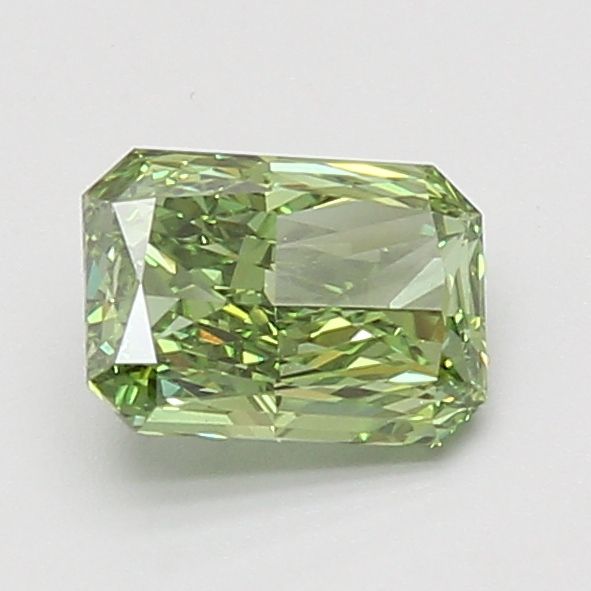 1.10 ct Radiant diamond