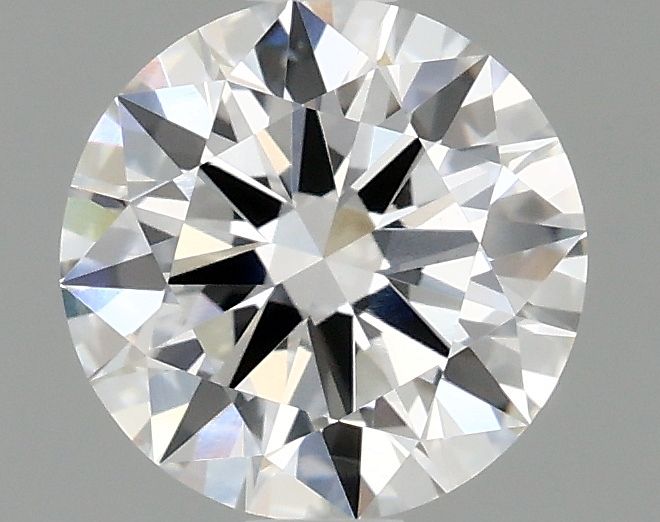 1.04 ct. round Lab Grown Diamond front image