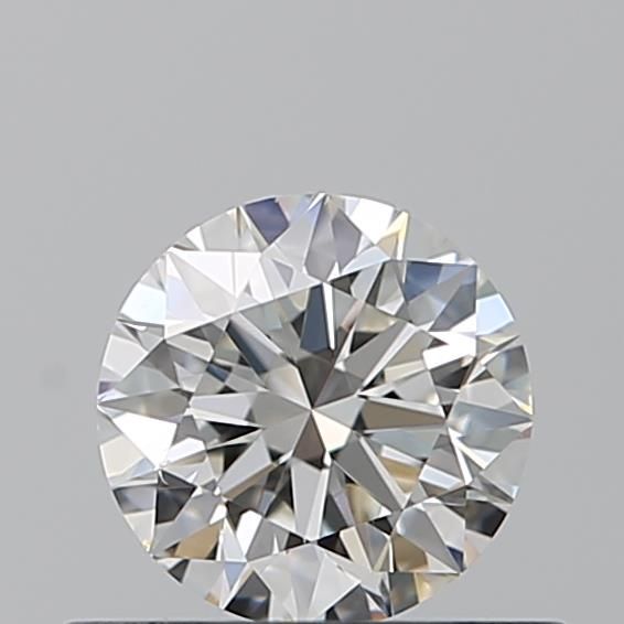 0.50 ct Round diamond
