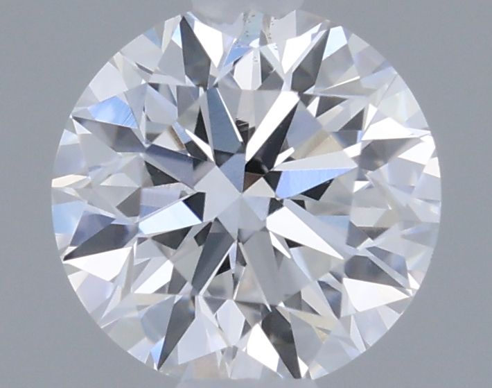 0.35 ct lab-grown Round Diamond