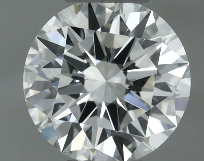 0.30 ct Round diamond
