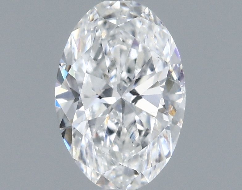 0.37 ct Oval Diamond