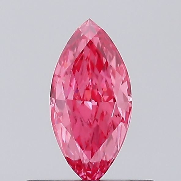 0.35 ct Marquise diamond