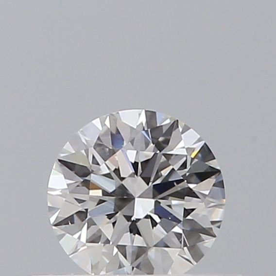 0.30 ct Round diamond