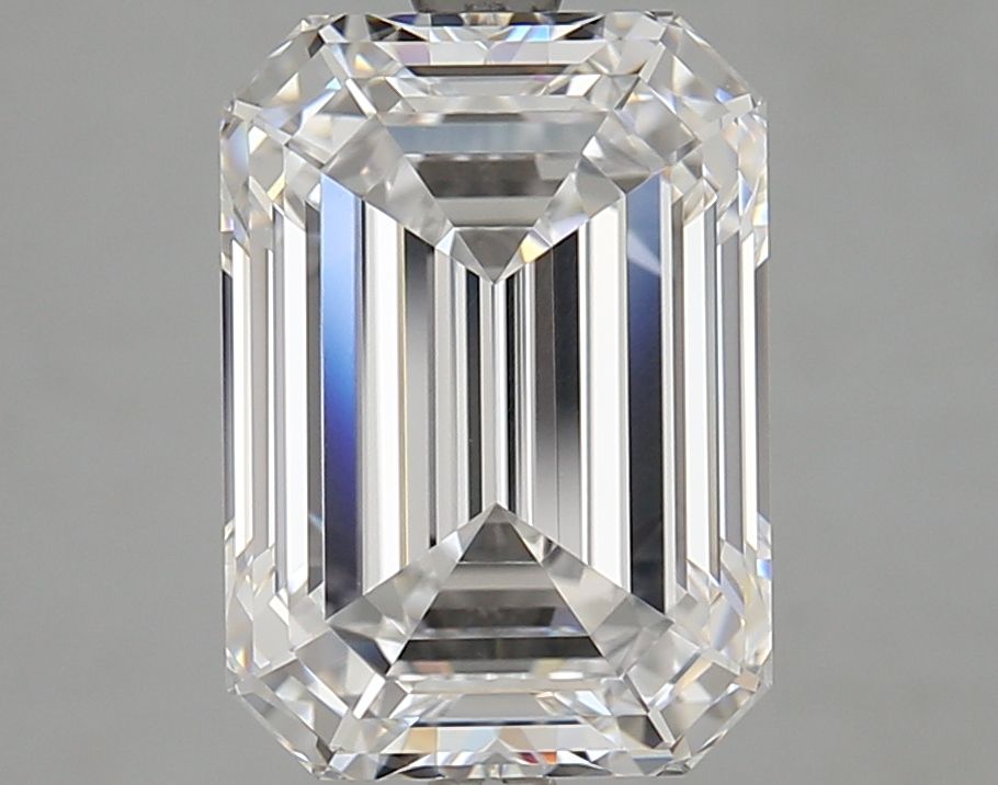 2.51 ct Emerald diamond