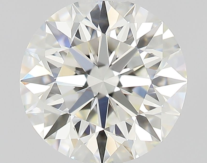 0.60 ct Round diamond