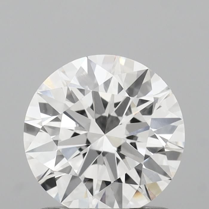 1.03 ct. round Lab Grown Diamond front image